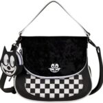 Universal Felix The Cat Crossbody Bag